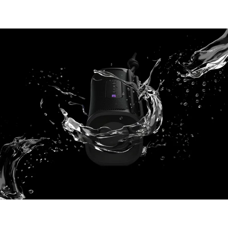 Portable Speaker Sony ULT FIELD 1 Black