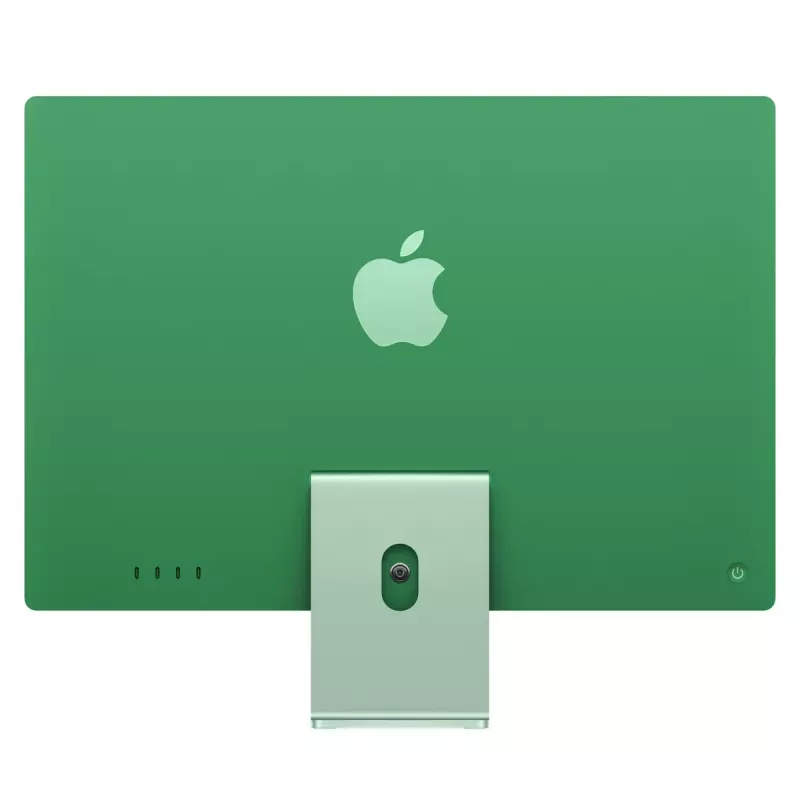 All-in-One PC Apple iMac 24-inch M4 chip 16GB RAM 256GB SSD Apple GPU macOS