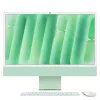 All-in-One PC Apple iMac 24-inch M4 chip 16GB RAM 256GB SSD Apple GPU macOS
