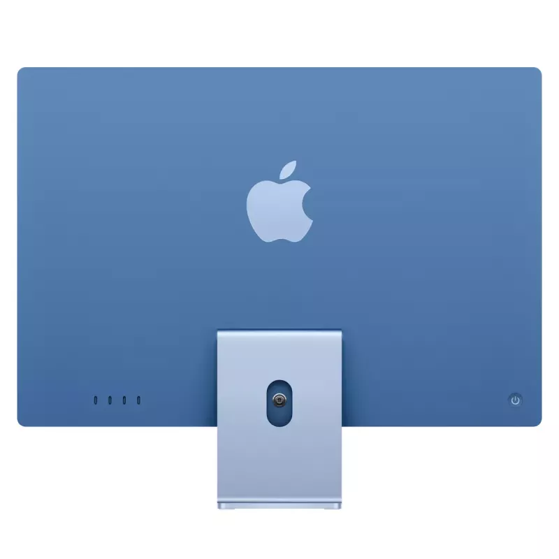 All-in-One PC Apple iMac 24-inch M4 16GB 256GB SSD Apple GPU macOS