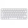 APPLE Magic Keyboard With Touch Id For Apple Silicon - White - Azerty French