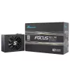 SEASONIC Power Supply Unit 750w Modular (80+plat.)