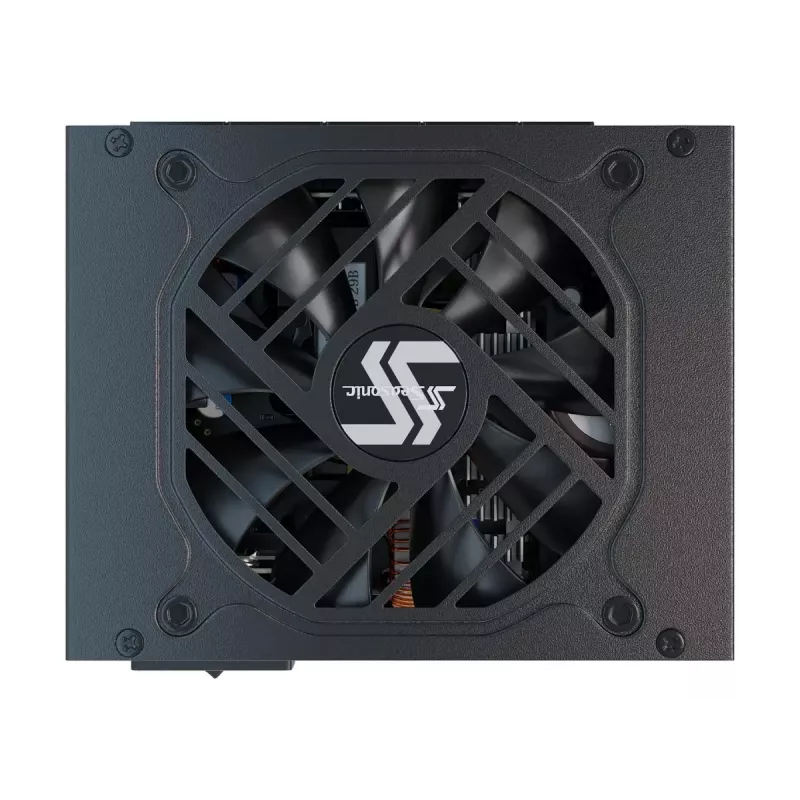 SEASONIC Power Supply Unit 750w Modular (80+plat.)