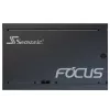 SEASONIC Power Supply Unit 750w Modular (80+plat.)