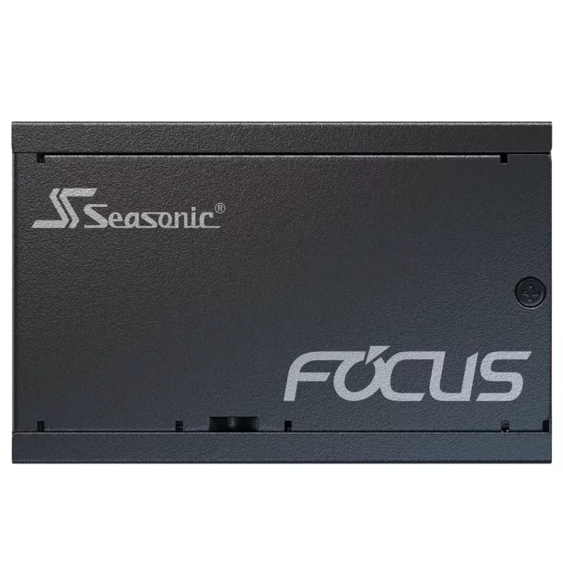 SEASONIC Power Supply Unit 750w Modular (80+plat.)