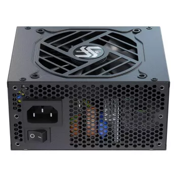 SEASONIC Power Supply Unit 750w Modular (80+plat.)