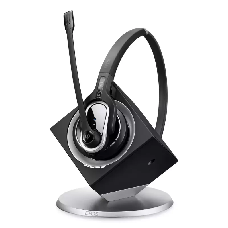 Headset EPOS IMPACT DW Pro 1 ML - EU