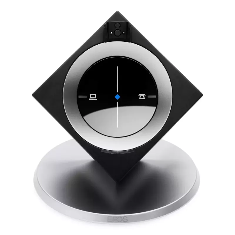 Headset EPOS IMPACT DW Pro 1 ML - EU