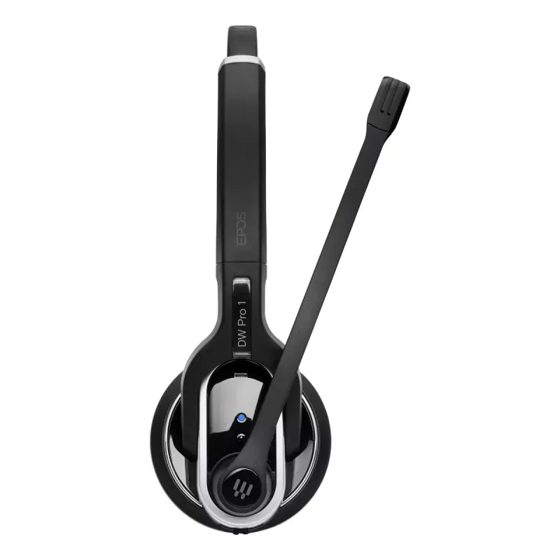 Headset EPOS IMPACT DW Pro 1 ML - EU