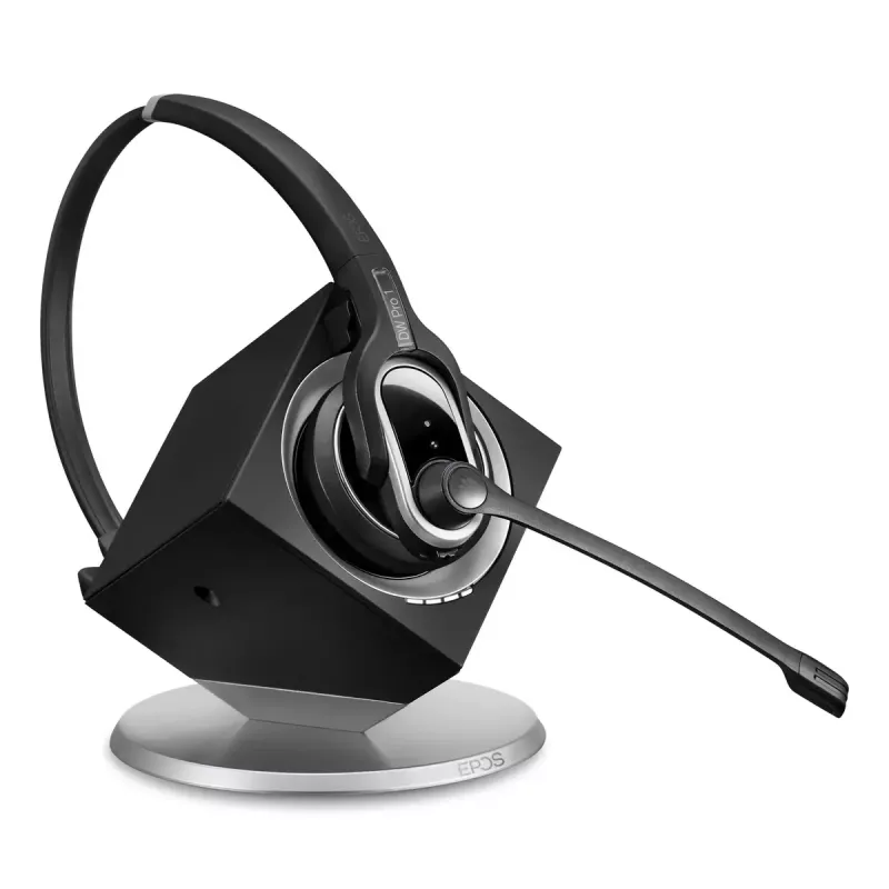 Headset EPOS IMPACT DW Pro 1 ML - EU