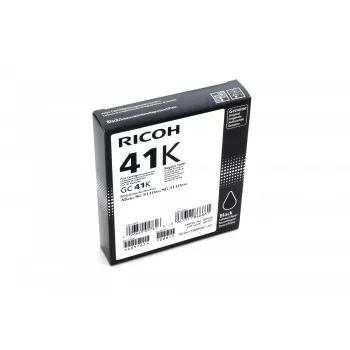 Ricoh 405761 ink cartridge 1 pc(s) Original Standard Yield Photo black