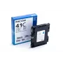 Ricoh 405762 ink cartridge 1 pc(s) Original Standard Yield Cyan