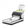 Ricoh fi-7240 Flatbed & ADF scanner 600 x 600 DPI A4 Black, White