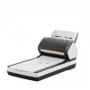 Ricoh fi-7240 Flatbed & ADF scanner 600 x 600 DPI A4 Black, White