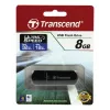 USB flash drive Transcend 8GB USB Type-A JetFlash 600