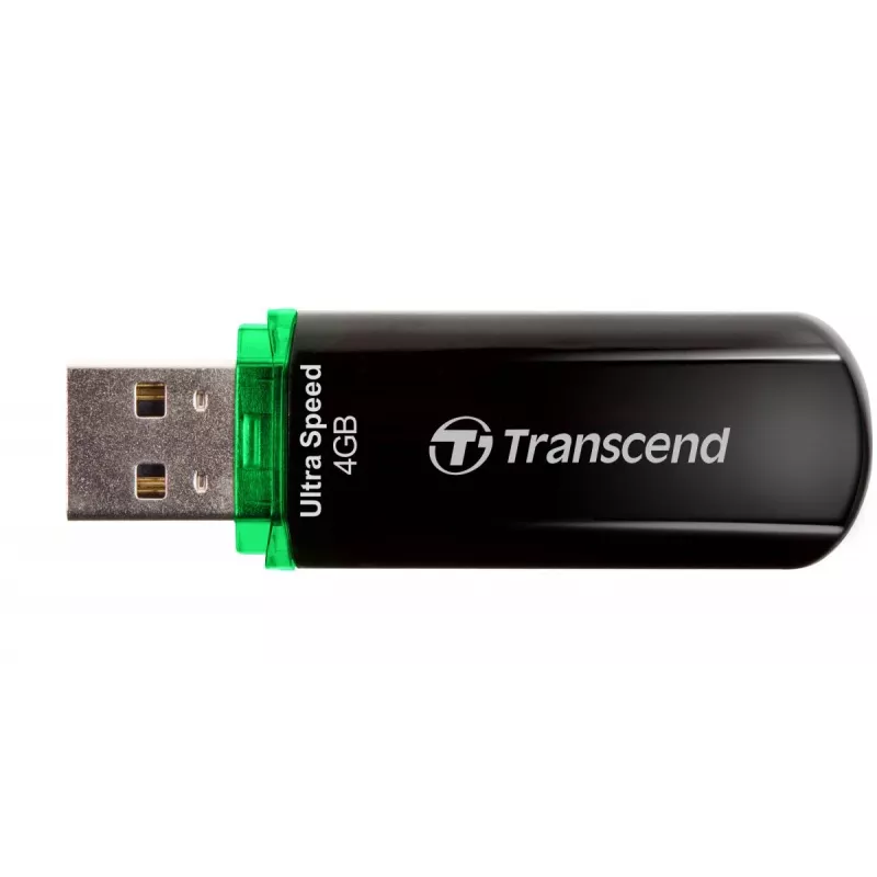 USB flash drive Transcend 8GB USB Type-A JetFlash 600