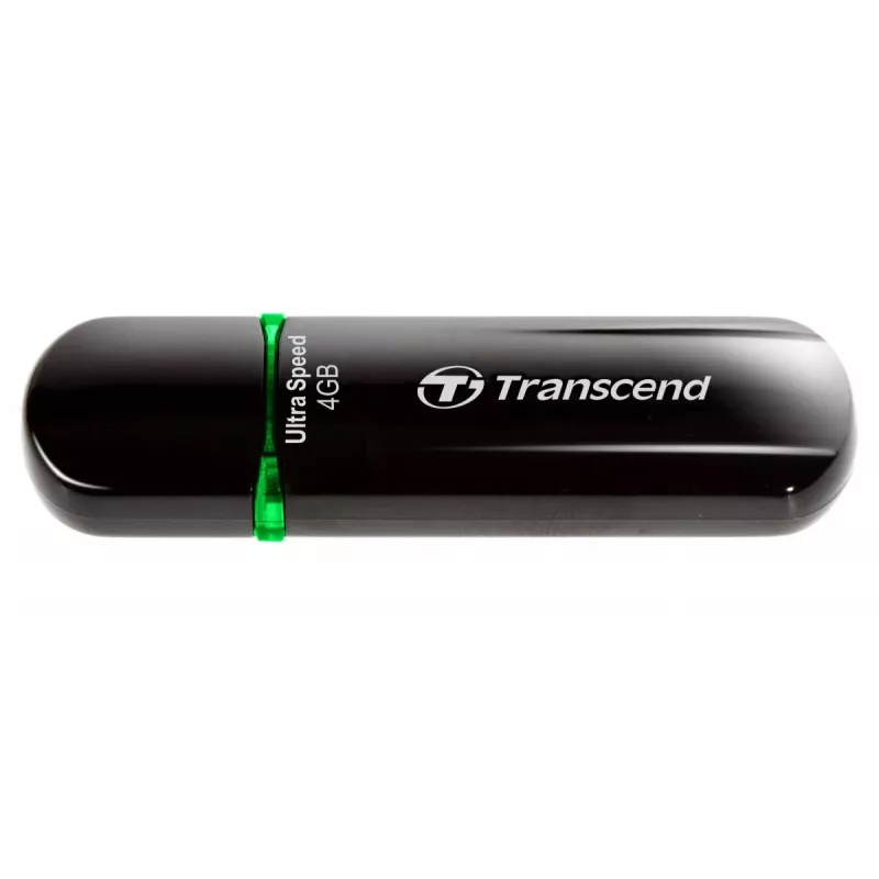 USB flash drive Transcend 8GB USB Type-A JetFlash 600