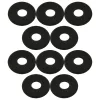 Jabra 10 foam ear cushions GN2000