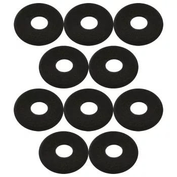 Jabra 10 foam ear cushions GN2000