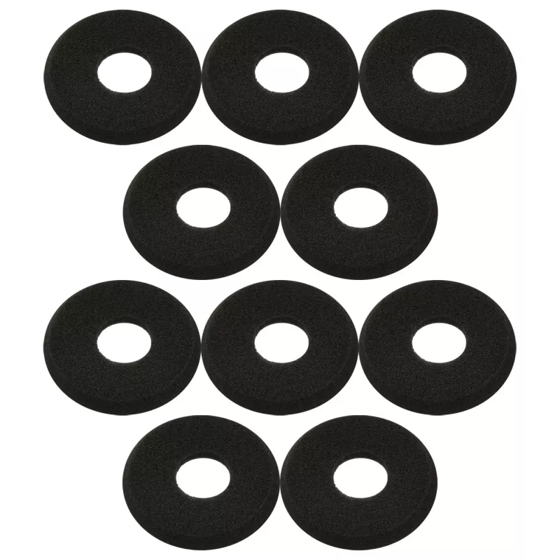 Jabra 10 foam ear cushions GN2000