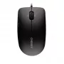 CHERRY MC 2000 Corded Mouse with Tilt Wheel, Black, USB