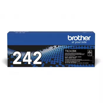 Toner Brother TN-242BK up to 2,500 pages Black