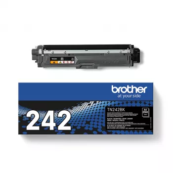 Toner Brother TN-242BK up to 2,500 pages Black