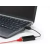 Network Adapter LevelOne USB-0301 Fast Ethernet