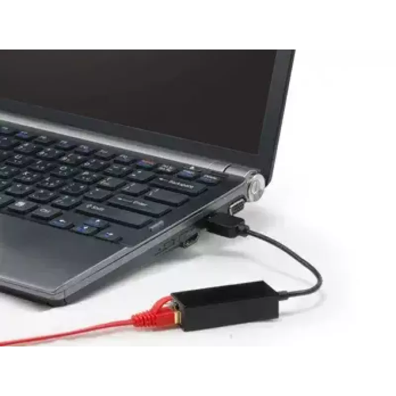 Network Adapter LevelOne USB-0301 Fast Ethernet