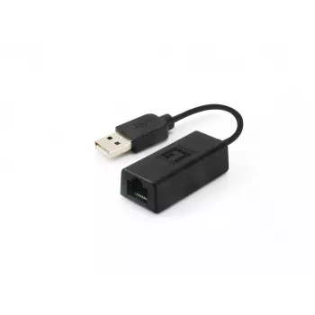 Network Adapter LevelOne USB-0301 Fast Ethernet