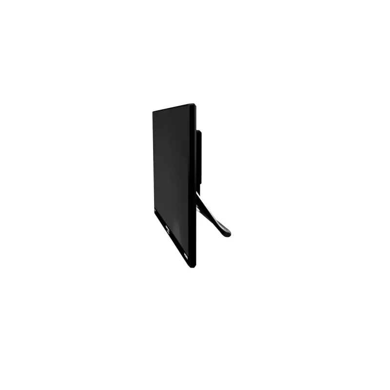 Hannspree HT161HNB computer monitor 39.6 cm (15.6 inch) 1366 x 768 pixels HD LED Touchscreen Tabletop Black