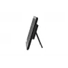 Hannspree HT161HNB computer monitor 39.6 cm (15.6 inch) 1366 x 768 pixels HD LED Touchscreen Tabletop Black