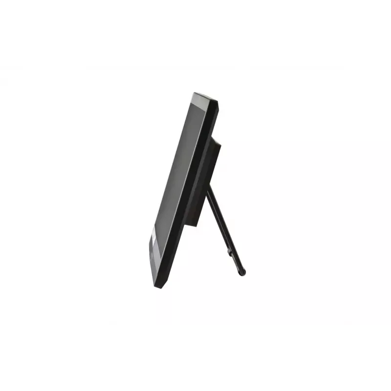 Hannspree HT161HNB computer monitor 39.6 cm (15.6 inch) 1366 x 768 pixels HD LED Touchscreen Tabletop Black