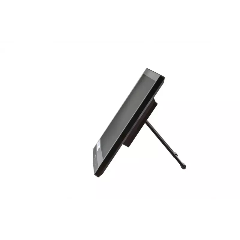 Hannspree HT161HNB computer monitor 39.6 cm (15.6 inch) 1366 x 768 pixels HD LED Touchscreen Tabletop Black