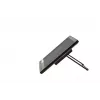 Hannspree HT161HNB computer monitor 39.6 cm (15.6 inch) 1366 x 768 pixels HD LED Touchscreen Tabletop Black