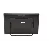 Hannspree HT161HNB computer monitor 39.6 cm (15.6 inch) 1366 x 768 pixels HD LED Touchscreen Tabletop Black