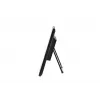Hannspree HT161HNB computer monitor 39.6 cm (15.6 inch) 1366 x 768 pixels HD LED Touchscreen Tabletop Black