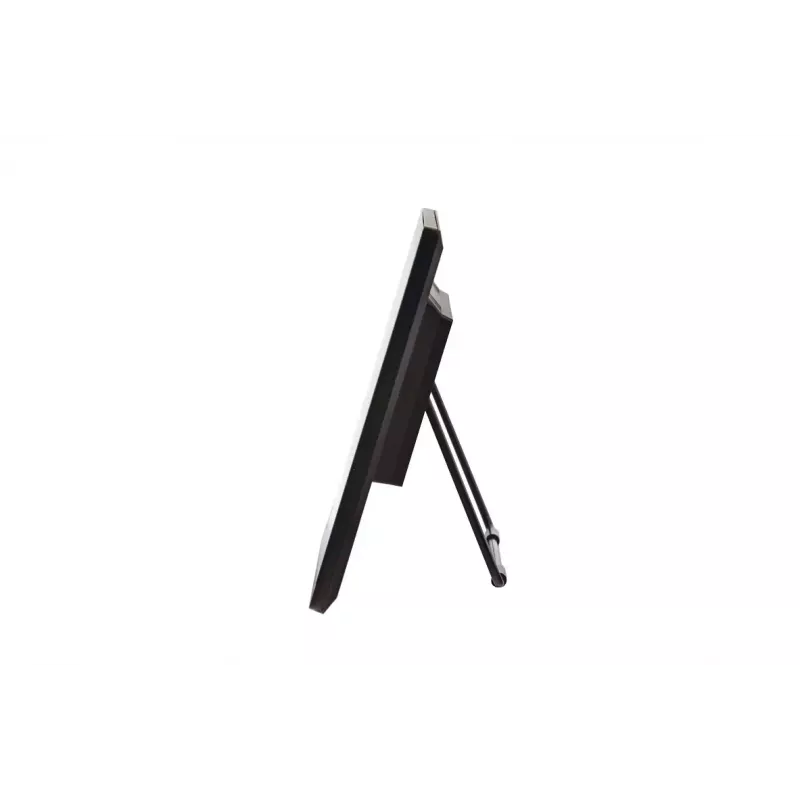 Hannspree HT161HNB computer monitor 39.6 cm (15.6 inch) 1366 x 768 pixels HD LED Touchscreen Tabletop Black