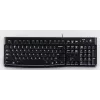LOGITECH Keyboard K120 - For Business - Qwertz Swiss