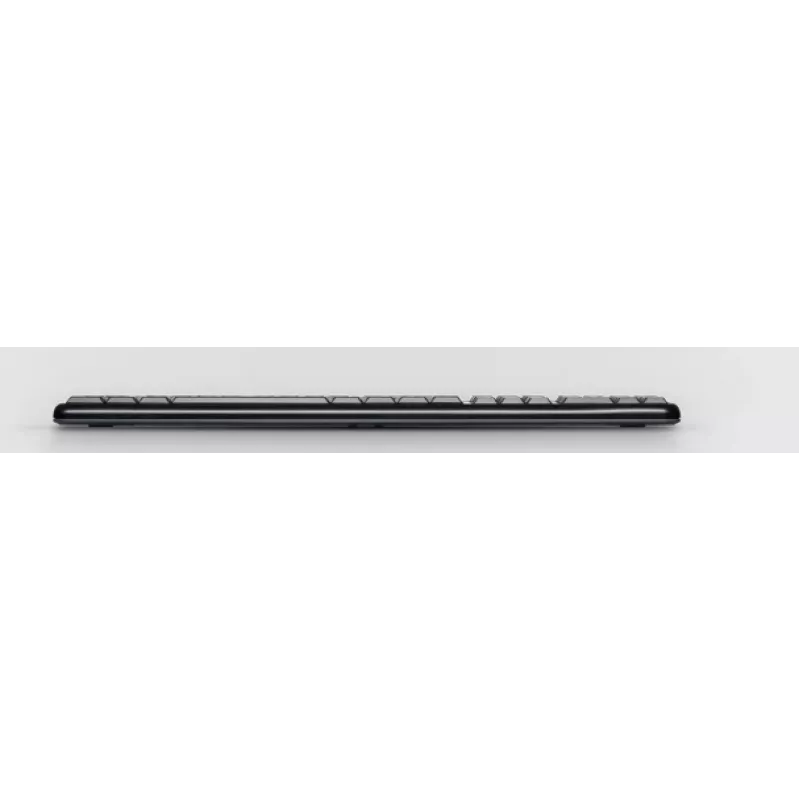 LOGITECH Keyboard K120 - For Business - Qwertz Swiss