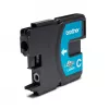 Brother LC980C ink cartridge 1 pc(s) Original Cyan