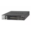 NETGEAR M4300-8X8F Managed L3 10G Ethernet (100/1000/10000) 1U Black