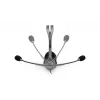 LOGITECH H110 - 3.5mm - Stereo Headset