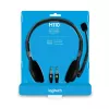LOGITECH H110 - 3.5mm - Stereo Headset