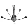 LOGITECH H110 - 3.5mm - Stereo Headset