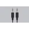 LOGITECH H110 - 3.5mm - Stereo Headset