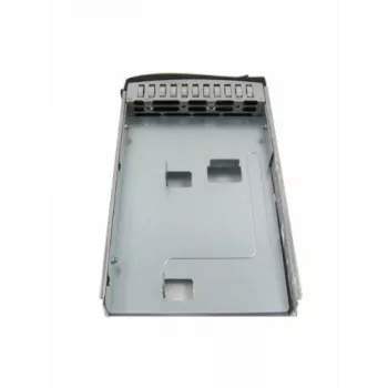 SUPERMICRO Gen4 3.5in to 2.5in Converter Drive Tray