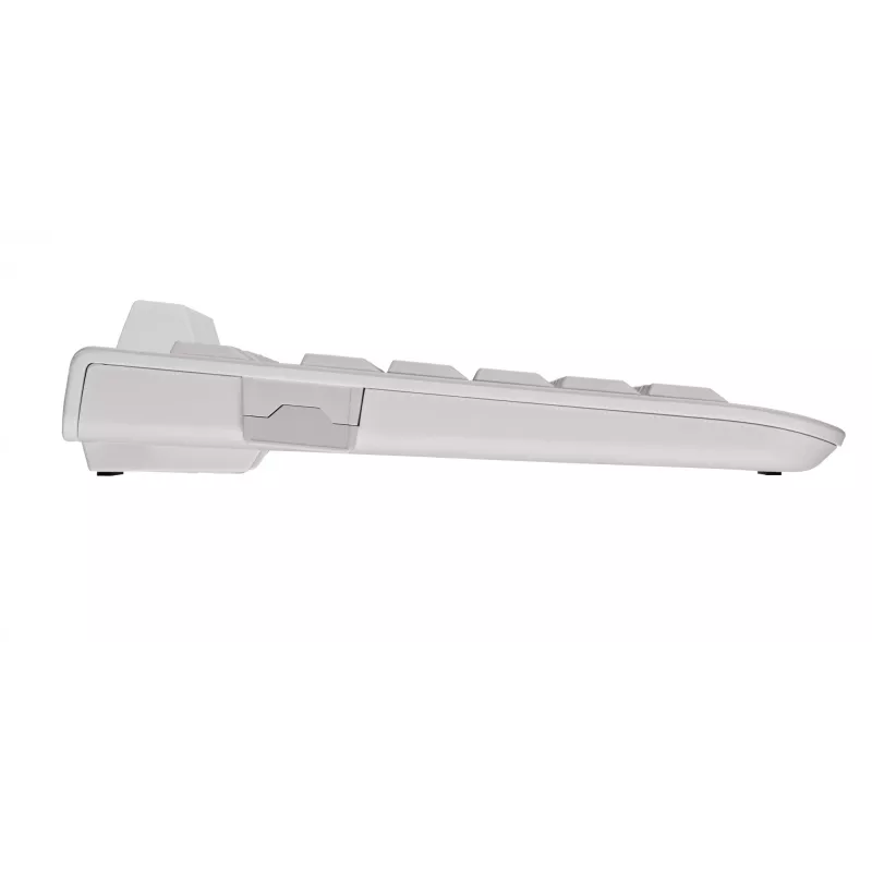 Contour Design KC 1000 SC keyboard Office USB QWERTZ German Grey