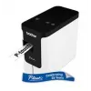 Brother PT-P700 label printer 180 x 180 DPI 30 mm/sec Wired TZe
