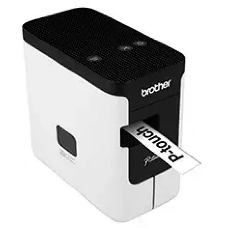 Brother PT-P700 label printer 180 x 180 DPI 30 mm/sec Wired TZe